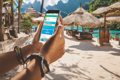 The Best Travel Apps You Need to Download